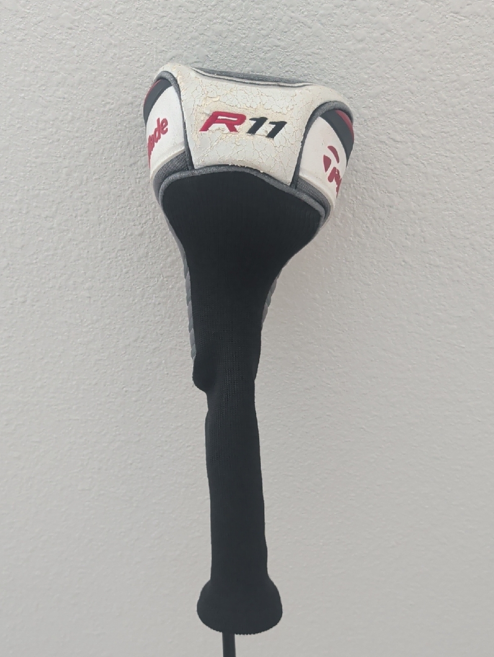 SOLD TaylorMade R11 Driver With New Grip - Picture 10 of 10